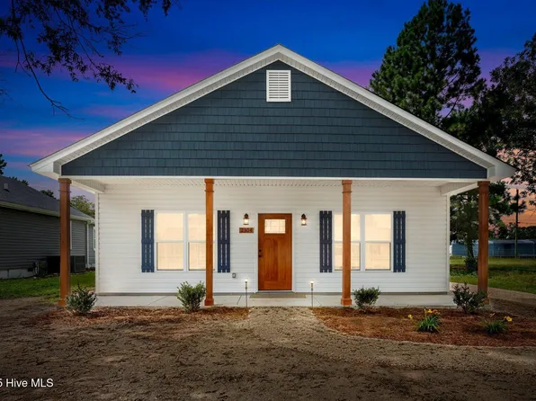 2304 Saint Andrew Street, Tarboro, NC 27886