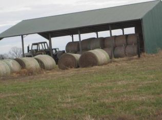 27291 State Line Rd, Ardmore, TN 38449