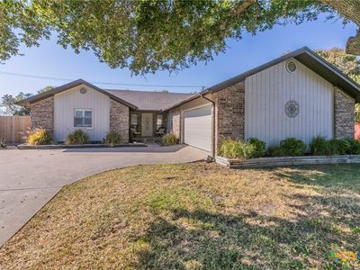 1306 Chisholm Trl, Salado, TX, 76571