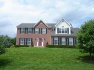 40 Grovefield Ln, Owings, MD 20736