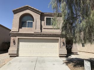 6524 E Refuge Rd, Florence, AZ 85132