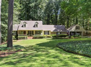 714 Hampton Pl, Marietta, GA 30064