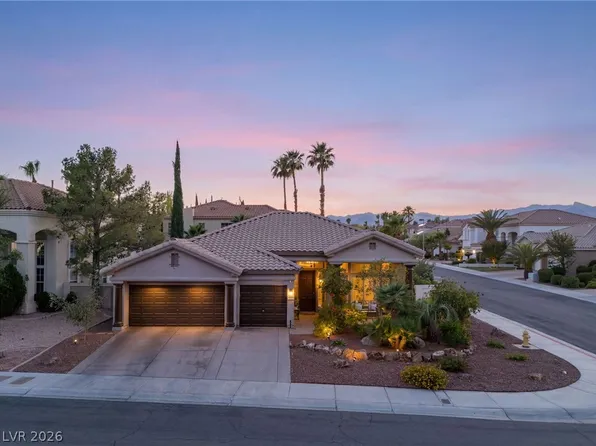 1401 Palantine Hill Dr, Las Vegas, NV 89117
