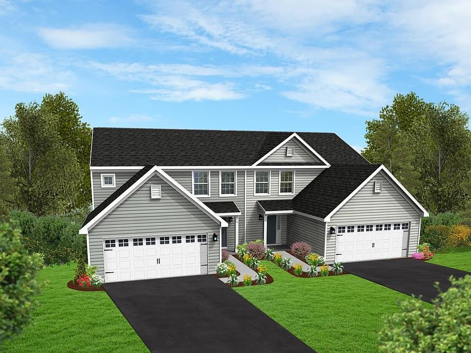 Elevations A B