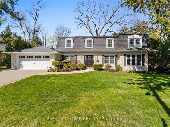 149 Fruitland Ave, Burlington, ON L7N 1W6