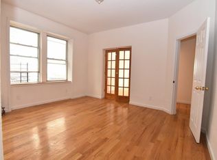 593 Riverside Dr APT 1F, New York, NY 10031
