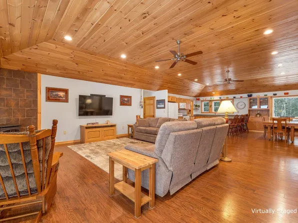 50 Banjo Drive, Thornton, NH 03285