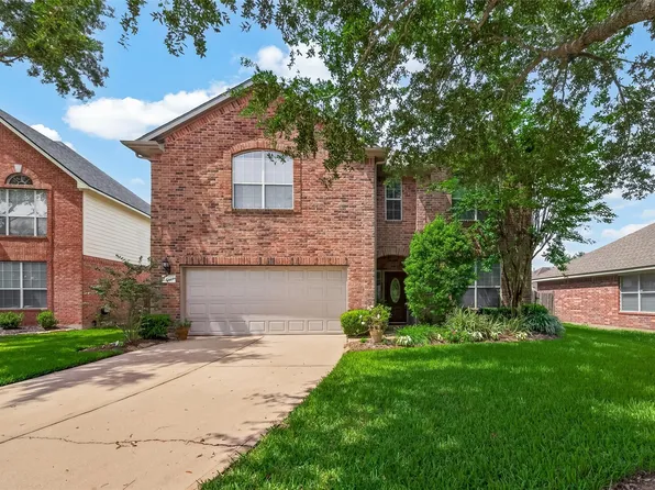 4103 Dusty Ridge Ct, Missouri City, TX 77459