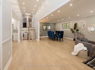 20 Garden Ave, Richmond Hill, ON
