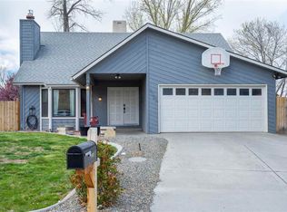 2398 E Plateau Ct, Grand Junction, CO 81507