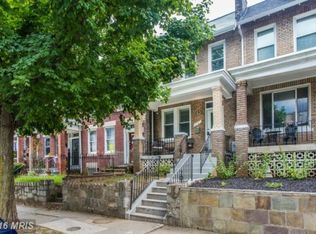 1747 A St SE, Washington, DC 20003