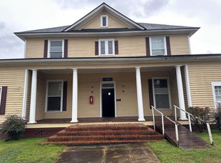 133 Highway 48, Summerville, GA 30747