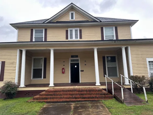 133 Highway 48, Summerville, GA 30747