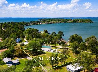 242 Palmetto Dr LOT 55/56, Livingston, TX 77351