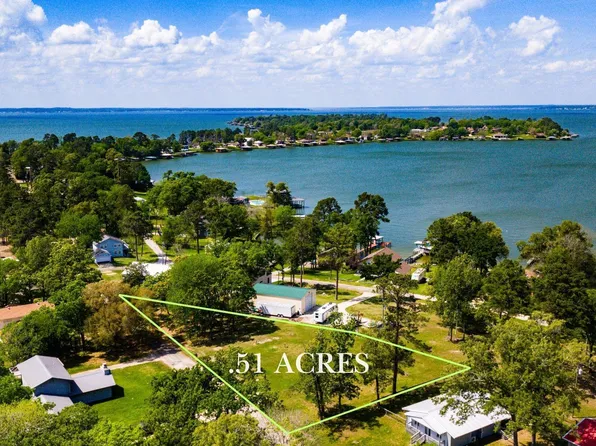 242 Palmetto Dr Lot 55/56, Livingston, TX 77351