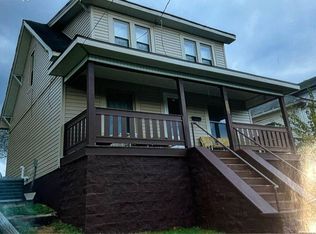 606 Rutherford Ave NW, Roanoke, VA 24016