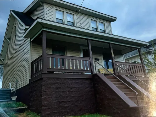 606 Rutherford Ave NW, Roanoke, VA 24016
