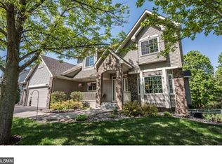 14688 Rosewood Rd NE, Prior Lake, MN 55372
