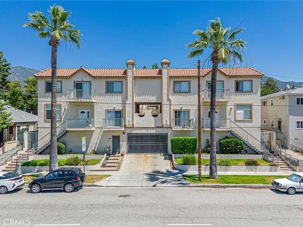 2345 Montrose Ave, Montrose, CA