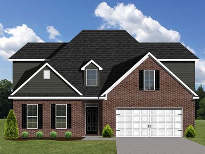 1423 Harvest Moon Ln, Knoxville, TN, 37922