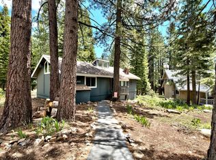 14000 Tyrol Rd, Truckee, CA 96161