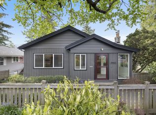 3503 SW Canby St, Portland, OR 97219