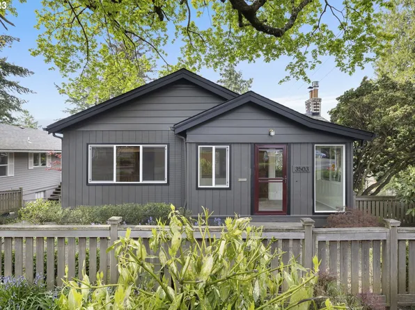 3503 SW Canby St, Portland, OR 97219