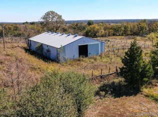 3600 Kennedy Rd, Okmulgee, OK 74447