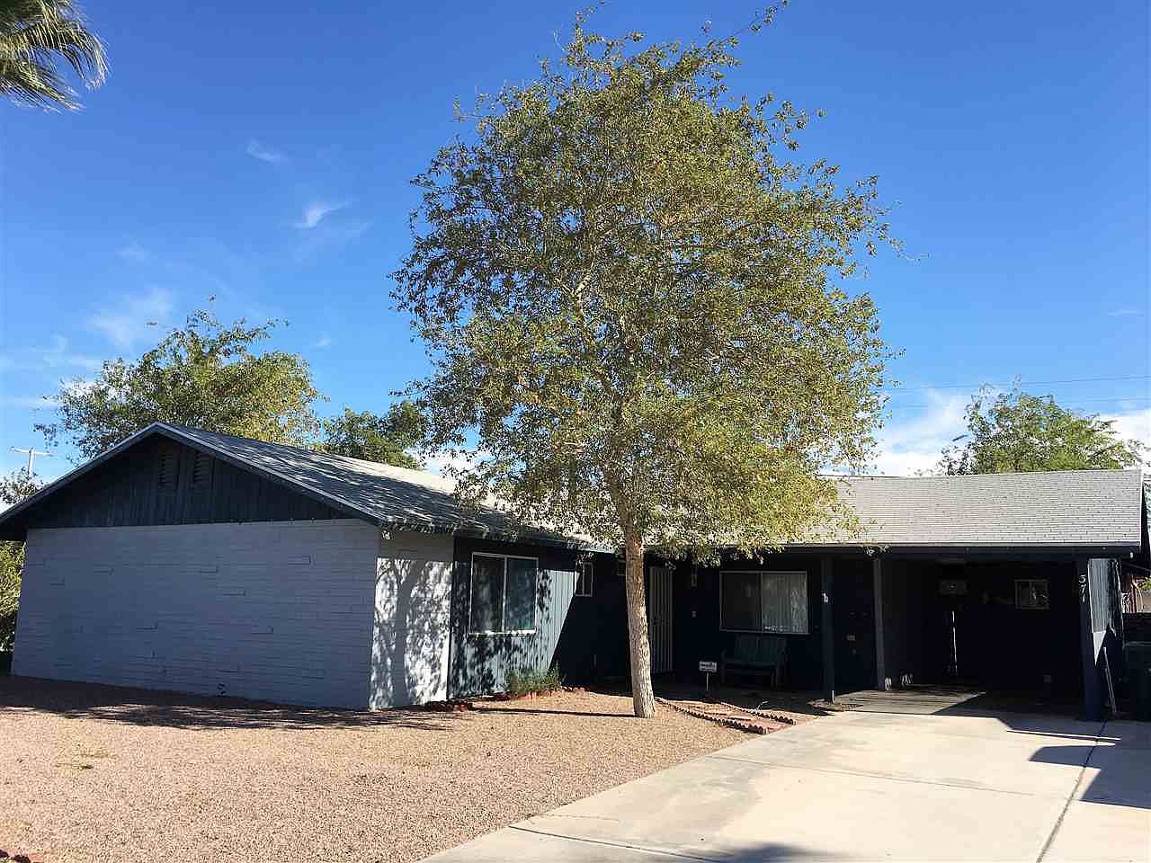 371 E Hacienda Dr, Yuma, AZ 85364 Zillow