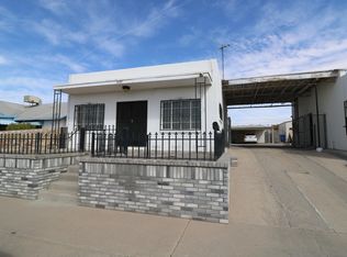 5425 Rosa Ave, El Paso, TX 79905