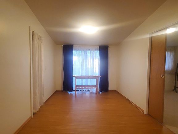Back bonus area