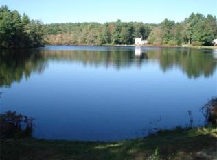 167 Snake Pond Rd, Gardner, MA 01440