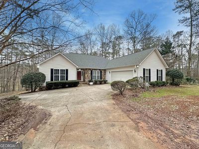 290 Lake Coweta Trl, Newnan, GA, 30263