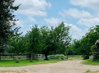 6450 Skillet Rd, Oquinn, TX 78945