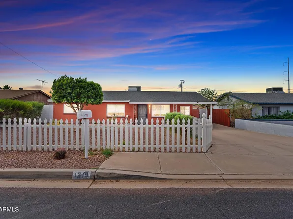 1219 E CHRISTY Drive, Phoenix, AZ 85020