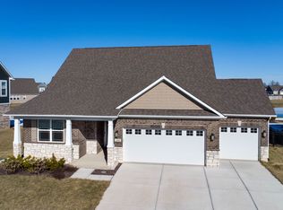 944 Richelle Way, Greenwood, IN 46143