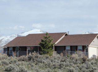 756 Alpine Dr, Spring Creek, NV 89815