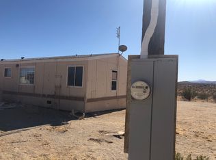59218 Rocky Acres Rd, Landers, CA 92285