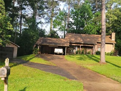 114 Janez Pl, Pineville, LA, 71360