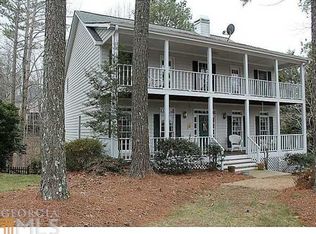 3278 Eagle Watch Dr, Woodstock, GA 30189