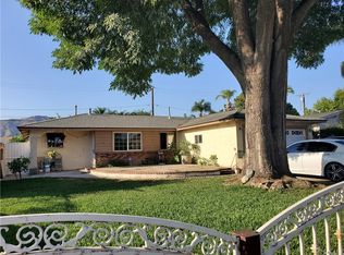 919 E Mauna Loa Ave, Azusa, CA 91702