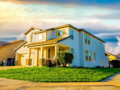 1205 Wildcat Dr, Merced, CA, 95348