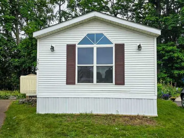 0 Bed 0 Bath Single Section Plan, Sashabaw Meadows