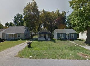 508 Inverness Ave, Louisville, KY 40214