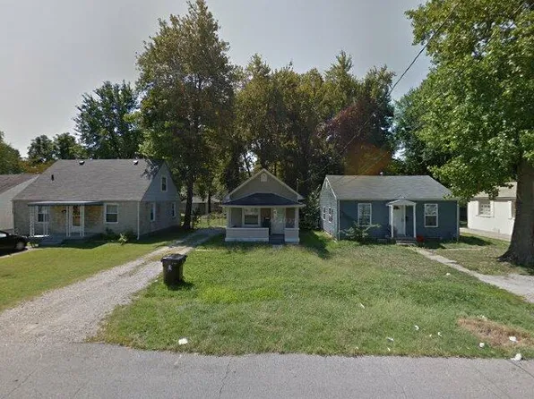 508 Inverness Ave, Louisville, KY 40214