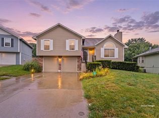 3420 S Shrank Ct, Independence, MO 64055