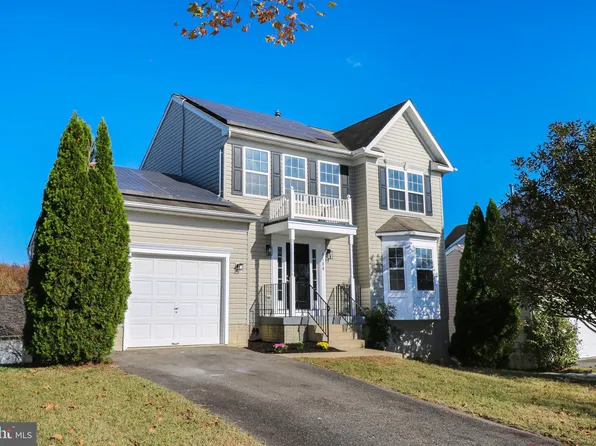 7108 Silverton Ct, District Heights, MD 20747
