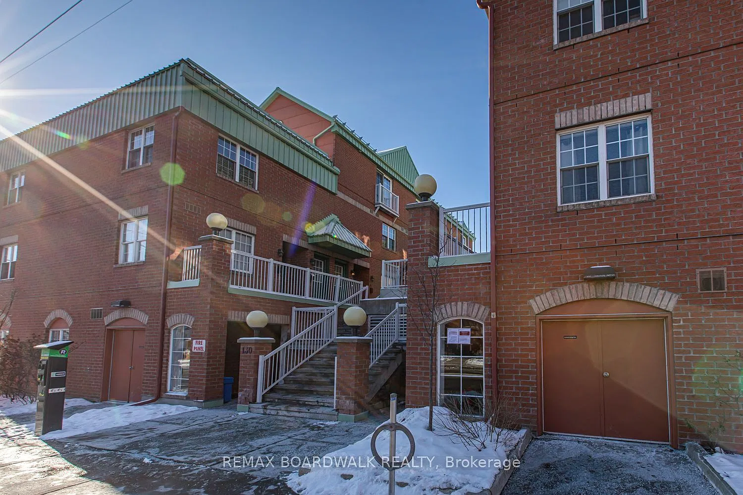 2 bed, $2,400 — Photo 2