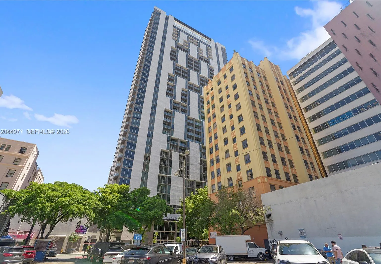 Centro Condo — Photo 3