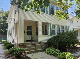 86 Webster St #86, West Newton, MA 02465
